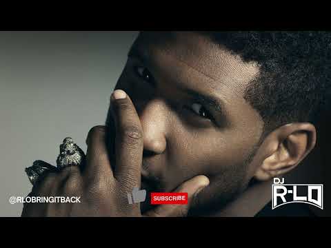 U Remind Me vs So Sick (DJ R-LO Mashup Official)