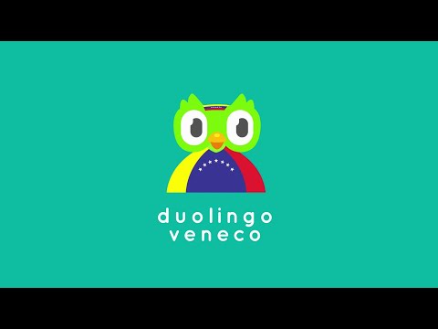 Duolingo Veneco: La mejor forma de aprender español venezolano | Intro 40 | El Cuartico