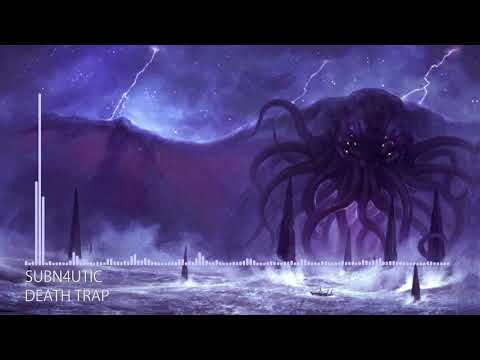 [Deathstep/Trap] SubN4utic - Death Trap