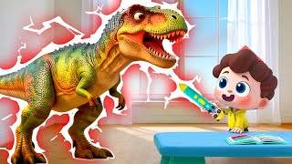 Download lagu Dinosaurs in My House | Dinosaurs Stories for Kids | Nursery Rhymes & Kids Songs | BabyBus mp3 Download lagu Dinosaurs in My House | Dinosaurs Stories for Kids | Nursery Rhymes & Kids Songs | BabyBus mp3