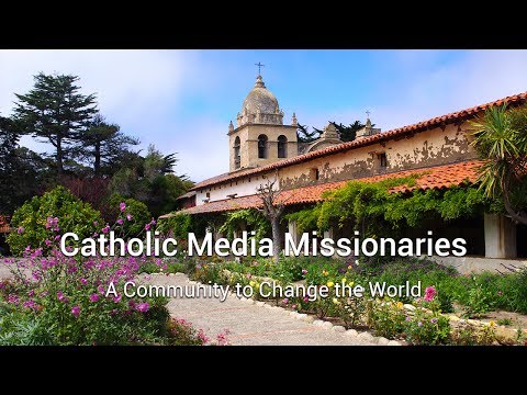 Click to Watch the Are you called to be a missionary? The answer is YES YOU ARE! video
