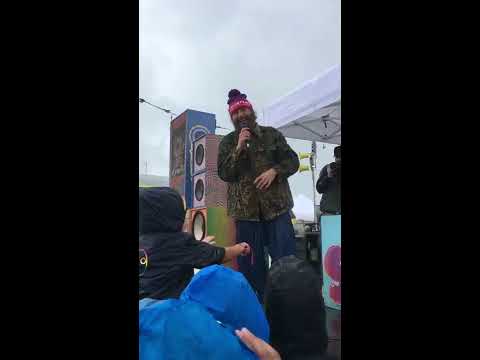 Sbam - Jovanotti #jbp #jovabeachparty #plandecorones