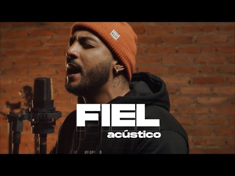 Fiel acústico - Saulo de Tarso