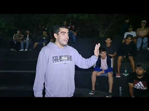 ALMENDRADES vs HADES ICE: Final - Summer Days Central 23