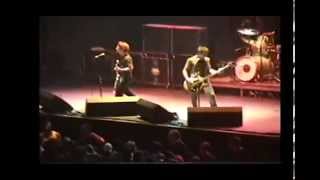 Green Day - Road to Acceptance - Subtitulada Español Stabler Arena 1995