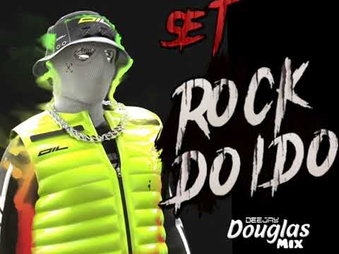 🔴⚫️SET ROCK DOIDO NOVEMBRO 2023 (NAS MIXAGENS DJ DOUGLAS MIX)🔥🤑