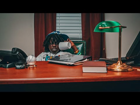 DTE Lil DayDay - DOA [Official Music Video] Starring Kervo Dolo & SleezSoFunny #HappyBirthdayDayDay