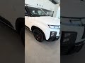 18 Inch Alloys In Creta King Edition Automobile Car