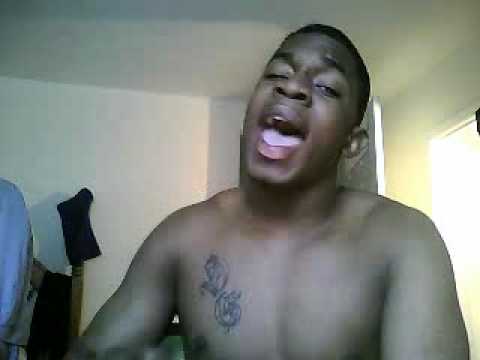 Re: Everybody Knows - John Legend - Cover - Jarell Perry