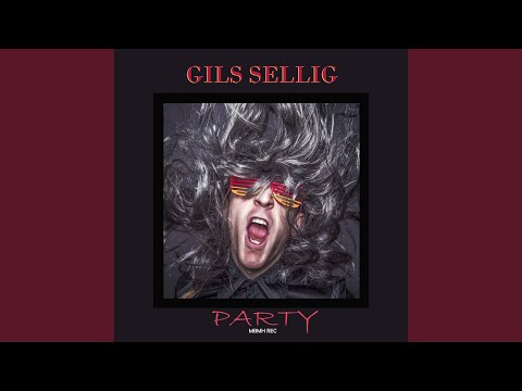 Party (Original mix)