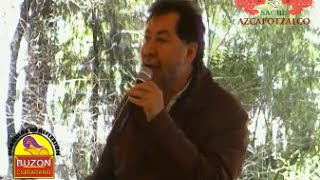 Reflexiones sobre el Voto - Gerardo Fernández Noroña