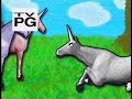 Charlie The Unicorn On Cartoon Network June 2007 Totally Real And Rare Please Read Description