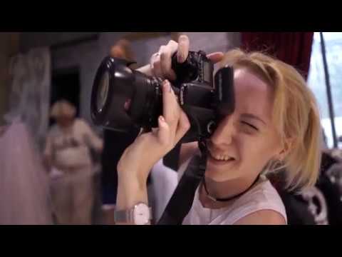 Телепроект Kids Fashion Life by Nani Sabrini. Фотосъемки с Оля Беленькая (Olya Belenkaya)