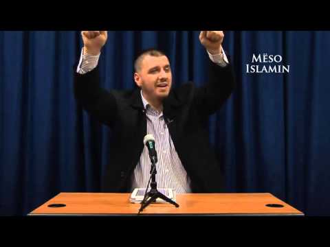 Jexhuxhët dhe Mexhuxhët - Enis Rama