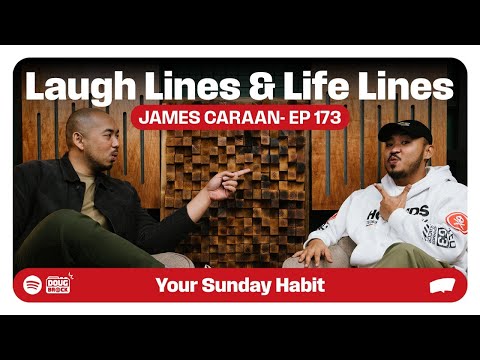 JAMES CARAAN | DougBrock Radio Podcast Episode 173