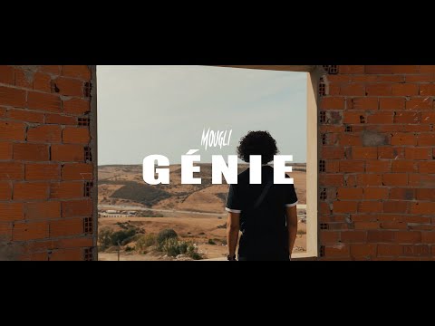 @Carbozo MOUGLI - GÉNIE (Clip Officiel)