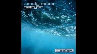 Andy Moor - HALCYON (Original Mix) [2005 HQ/HD]