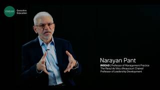 From knowing to doing: The inner game of leadership