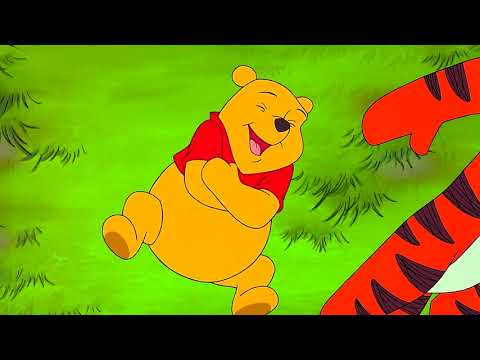 The Pagemaster part 10 - 'The Land of Adventure'