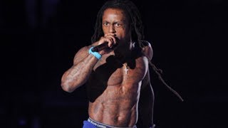 Rappers Attacked While Performing On Stage " Lil Wayne, TI, Yo Gotti, Tyga, Chingy"