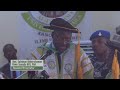 AAPU President Prof Gwarzo Congratulates Al Istiqama Varsity On First Convocation
