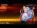 Shri Ram Janki WhatsApp Status Video