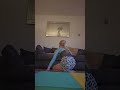 Gymnastics Girls Splits Tutorial