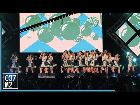 210321 CGM48 - Melon Juice @ CGM48 3rd SINGLE มะลิ FIRST PERFORMANCE [Fancam Overall 4K 60p]
