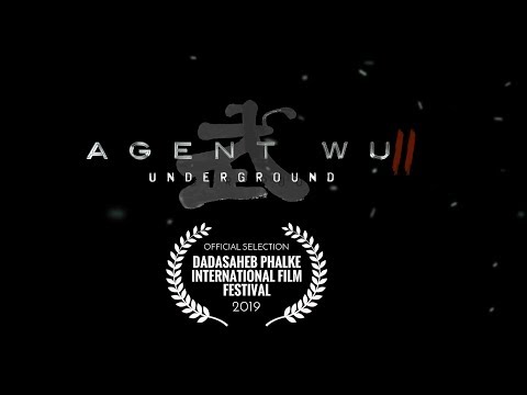 Agent Wu 2 - Underground (german) 4K