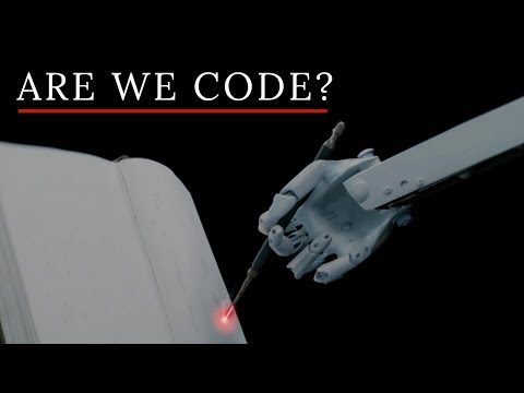 Westworld Philosophy - Are we programming?