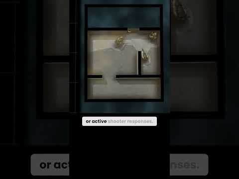 CQB - Dynamic vs Deliberate Tactics #cqb #cqc #tactics