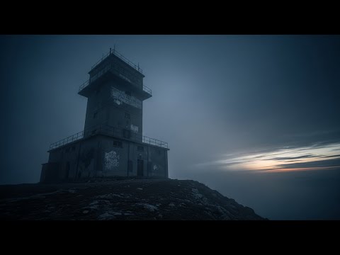 Tajemnica Góry Chełmiec: Zwykła wieża czy centrum operacji Riese?