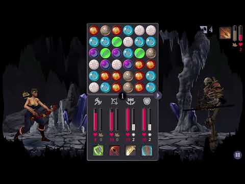 Gameplay Trailer