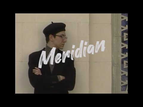 Lucas Bird — Meridian (TBPOFT cover)