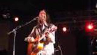 Whiskey Falls--Better Days