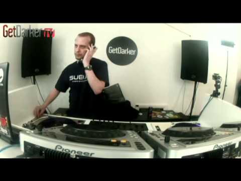 GetDarkerTV 141 - AD, Whistla & Orien