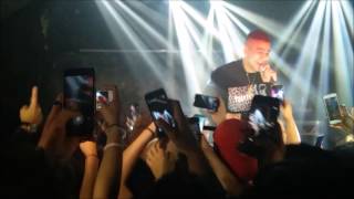 RAMRIDDLZ LIVE @XOYO LONDON + UNRELEASED TRACKS
