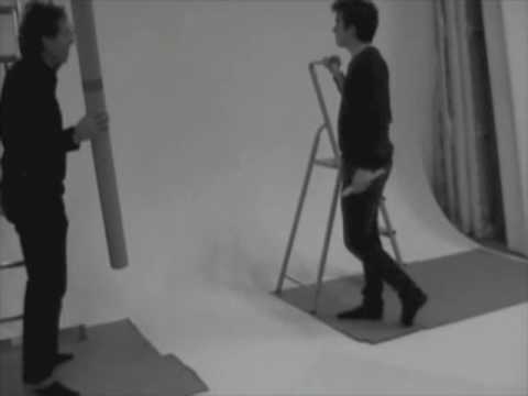 Making OF Alexandre Delacroix Lussi in the Sky Nouvelle Star