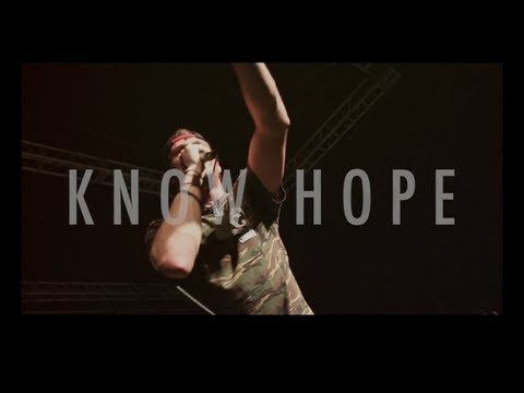 The Color Morale - Smoke and Mirrors (Live Video)