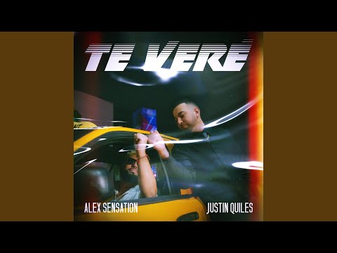 Download Alex Sensation, Justin Quiles - Te Veré MP3