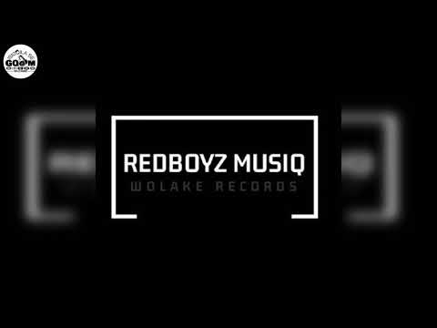 RedBoyz MusiQ-Asishe