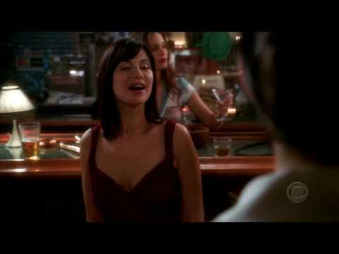 JAG clip: "We are getting married"