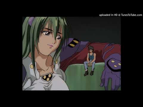 Macross 7 - Movie - Heart and Soul CD Single - 01 - Heart and Soul