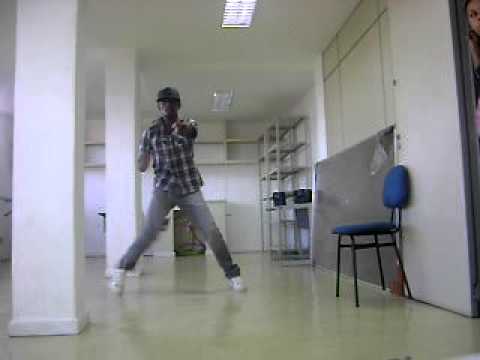 damiao lino hip hop dance...