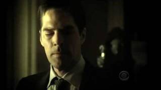 Criminal Minds - Saison 05 Trailer VO