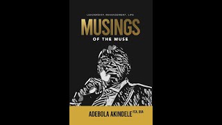 Musings of the Muse