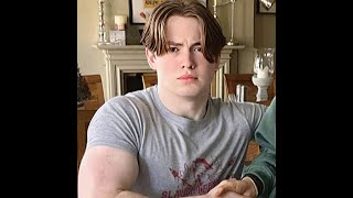 Somebody Take The Pain Away (Kit Connor Video)