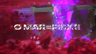 O Mar Está Para Peixe Music Video