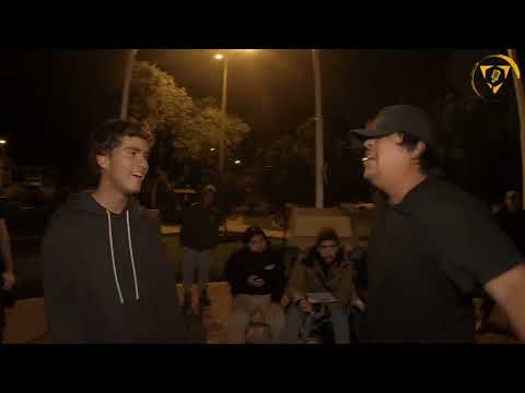 GUARDIA v CHUBO | OCTAVOS | 23/07/2022 | #R3JAS