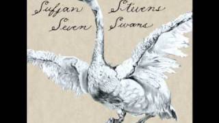 Sister - Sufjan Stevens